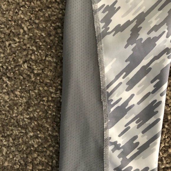 Nike Pro camo leggings - Picture 3 of 4